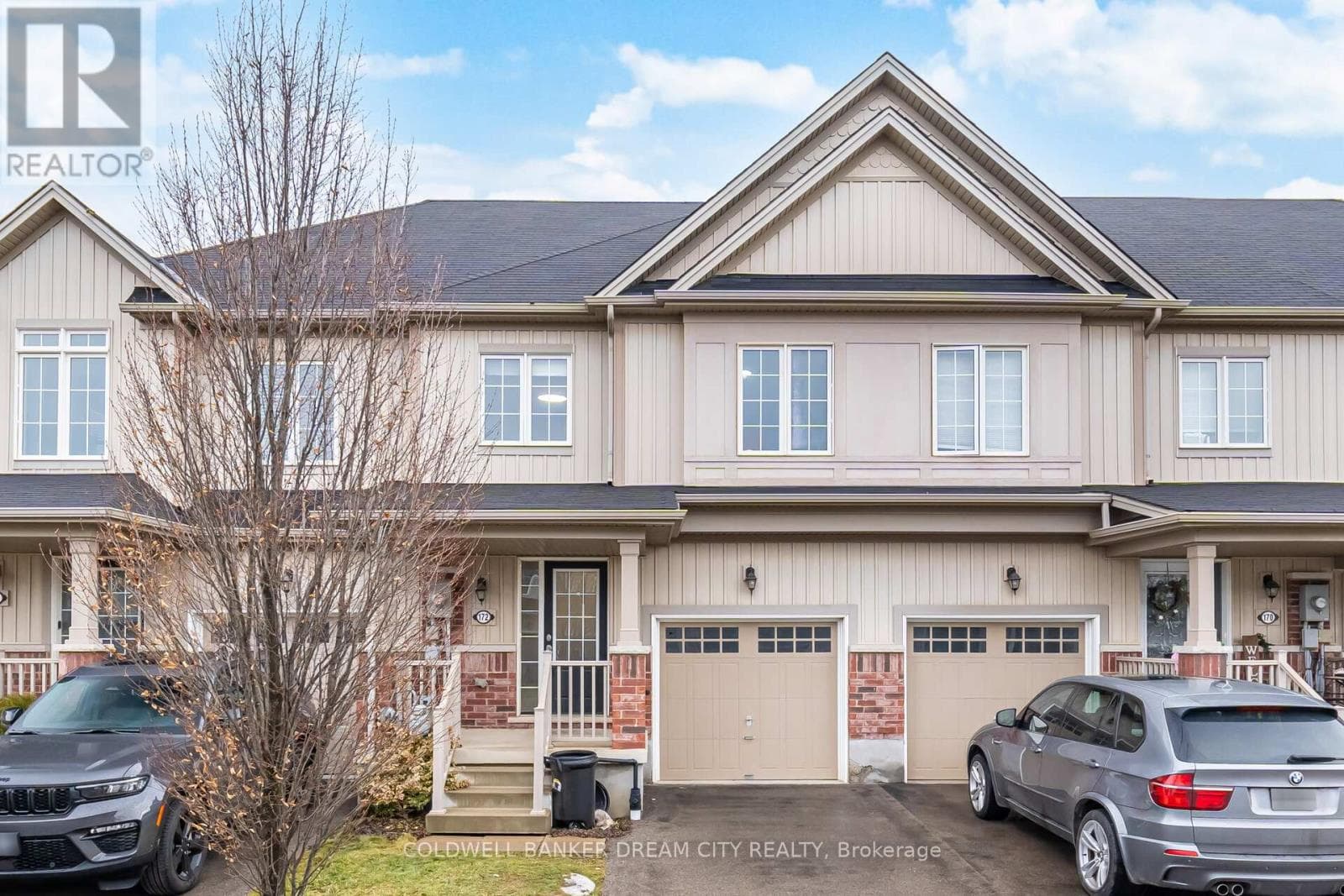 172 WHITWELL WAY — Hamilton (Binbrook), Ontario - Main photo