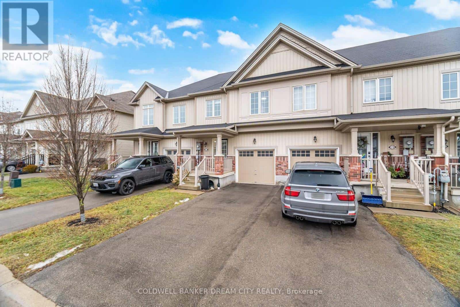 172 WHITWELL WAY — Hamilton (Binbrook), Ontario - Photo 3 of 46