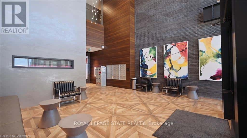 507 - 101 LOCKE STREET S — Hamilton (Kirkendall), Ontario - Photo 3 of 30