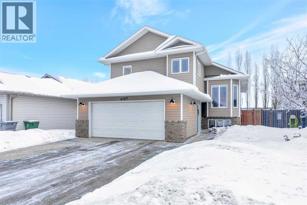 4107 68 Avenue — Lloydminster, Alberta - Main photo
