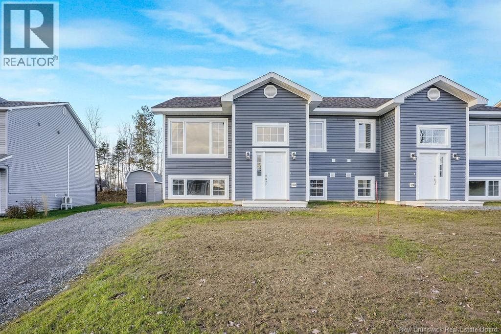 65 Youssef Street — Fredericton, New Brunswick - Main photo