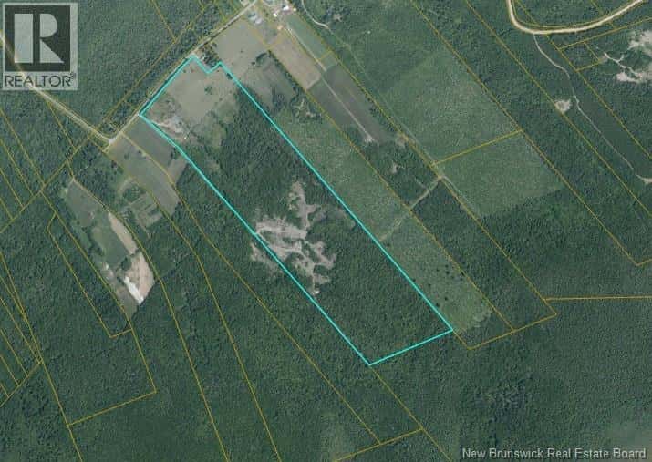 Vacant Land Sargent Road