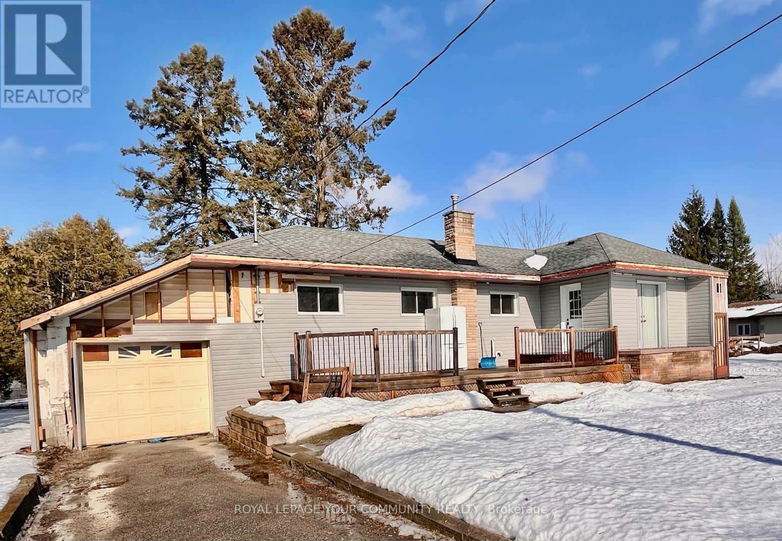 11 CONCESSION 14 ROAD — Brock, Ontario - Photo 2 of 42