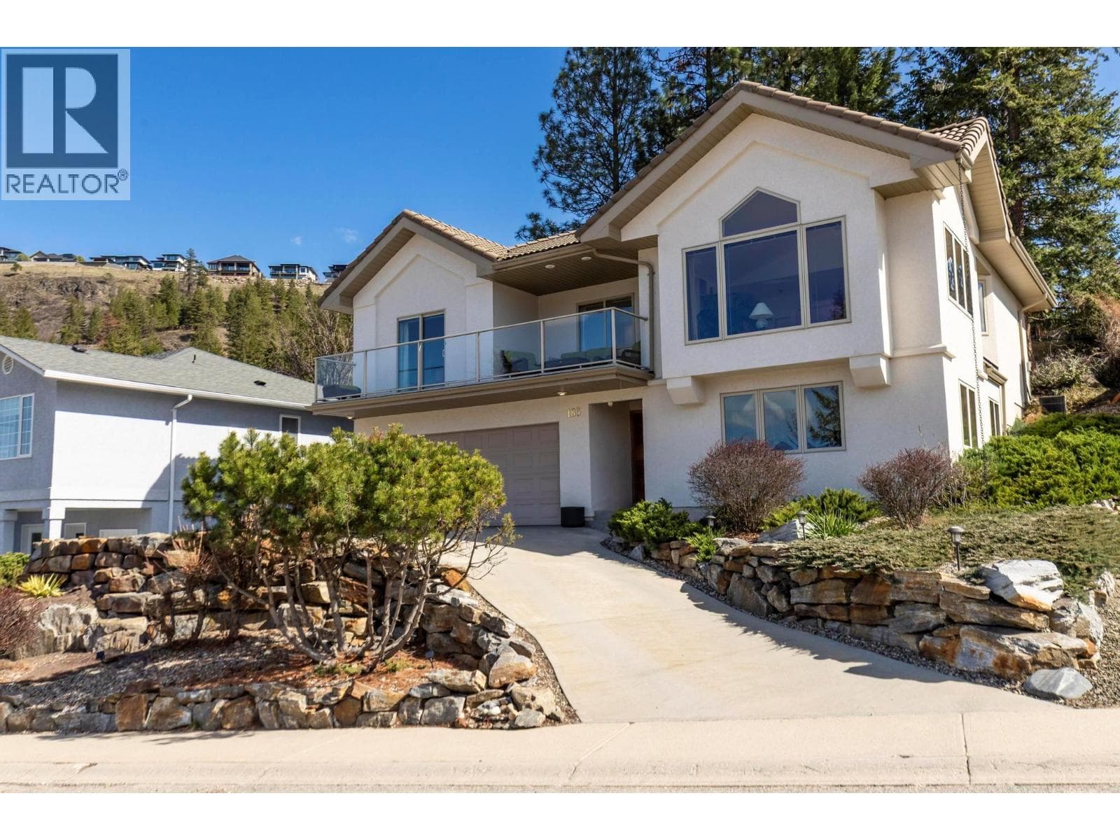 183 Magic Drive — Kelowna, British Columbia - Main photo