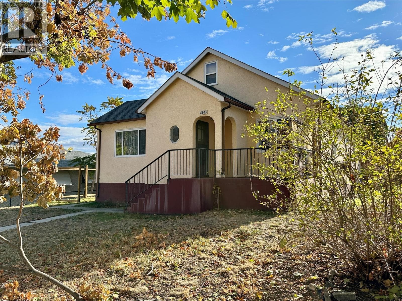 8503 72ND Avenue — Osoyoos, British Columbia - Main photo