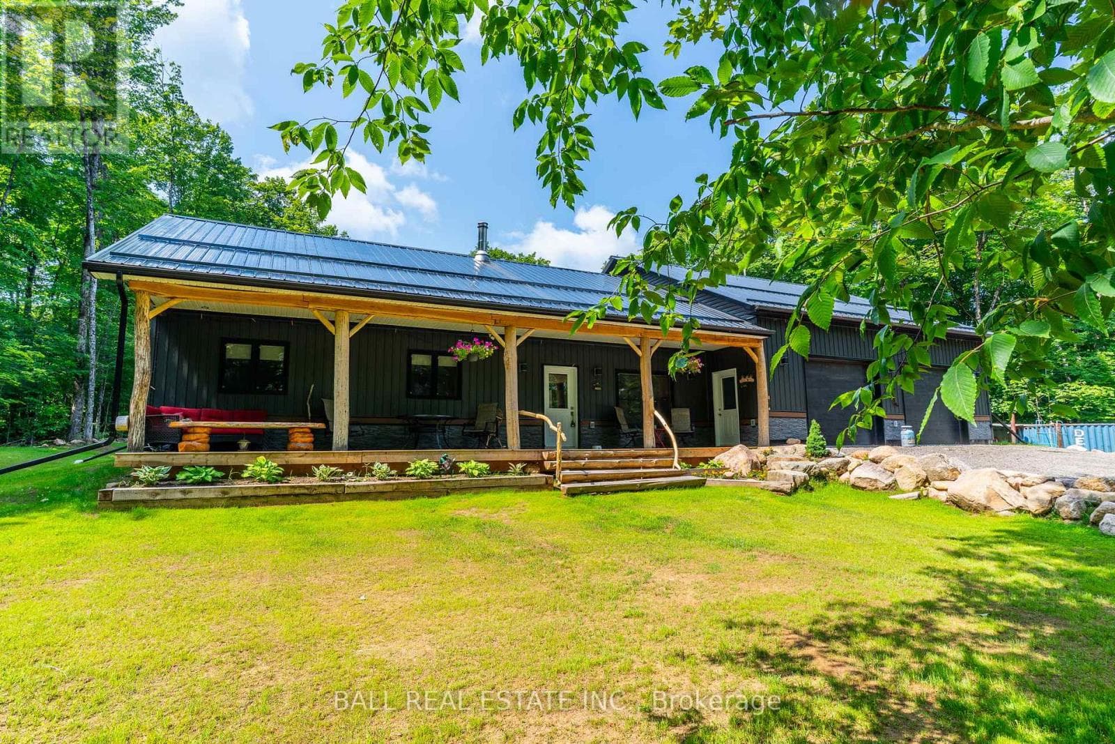 2430 HADLINGTON ROAD — Highlands East (Monmouth), Ontario - Main photo