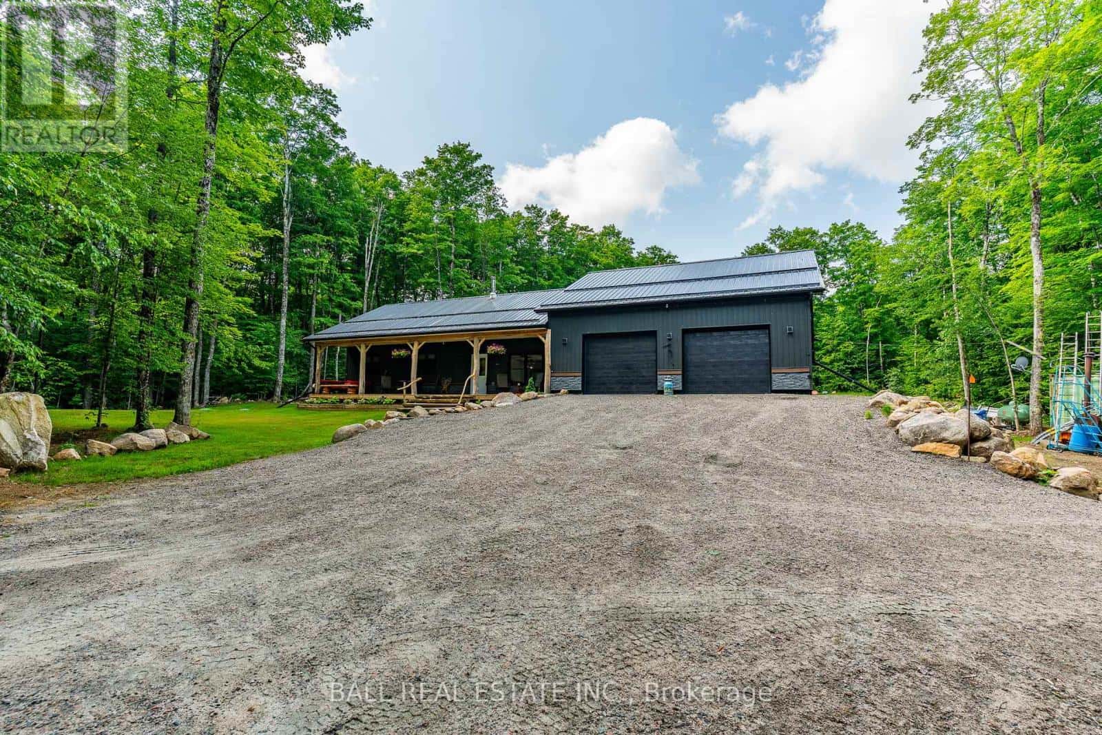 2430 HADLINGTON ROAD — Highlands East (Monmouth), Ontario - Photo 3 of 50