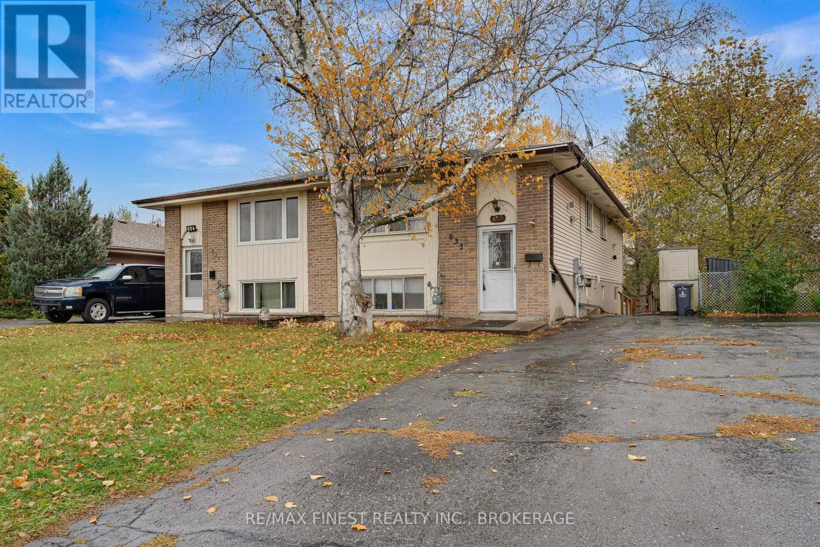 632 TRUEDELL ROAD — Kingston (South of Taylor-Kidd Blvd), Ontario - Main photo