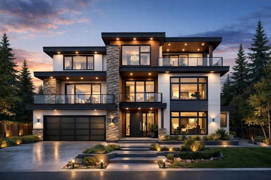 10025 173 STREET — Surrey, British Columbia - Main photo