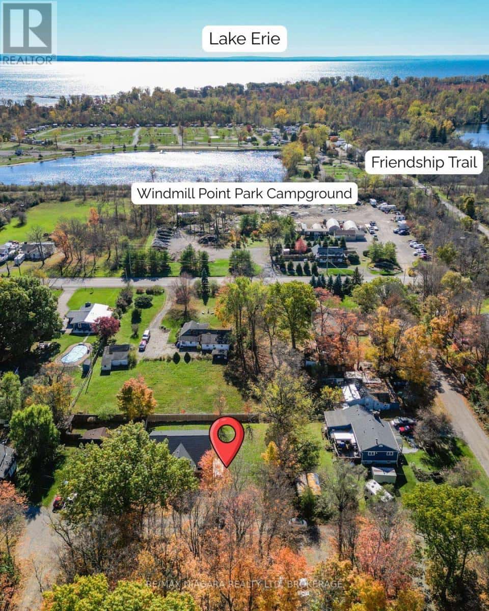 2365 CROSS STREET — Fort Erie (Ridgeway), Ontario - Photo 5 of 45