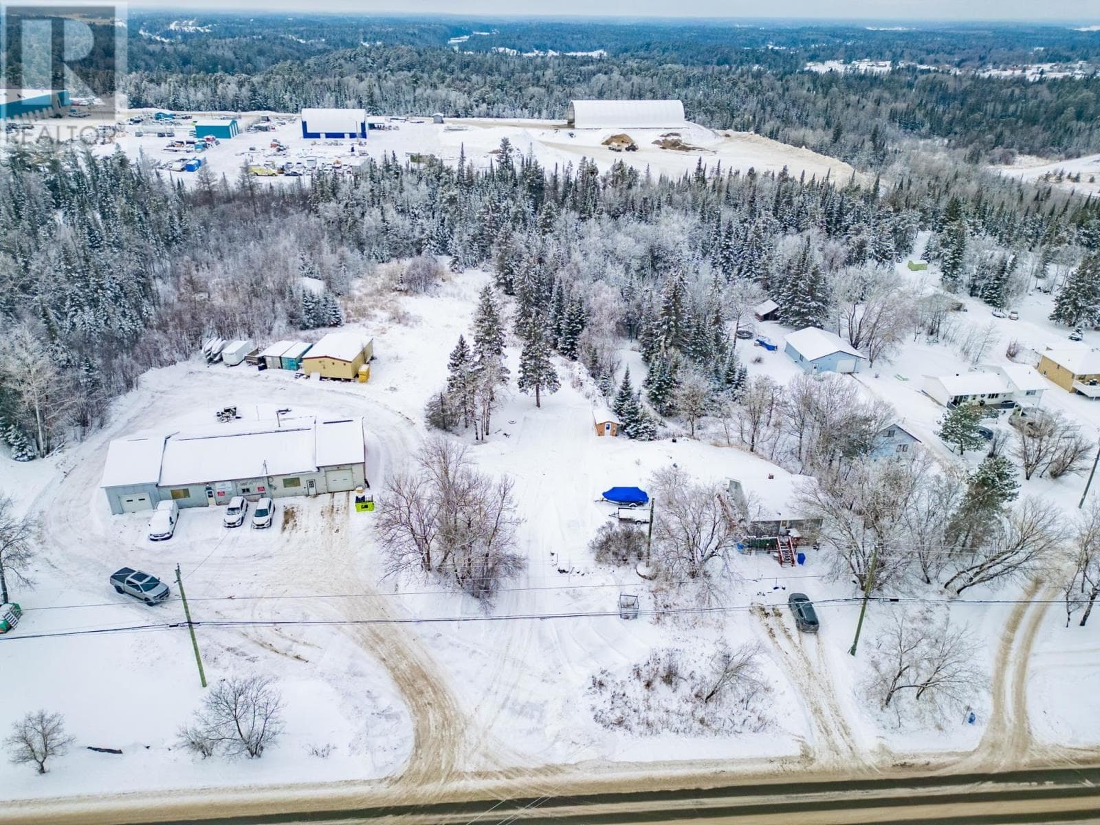 436 MELLICK AVENUE — KENORA, Ontario - Main photo