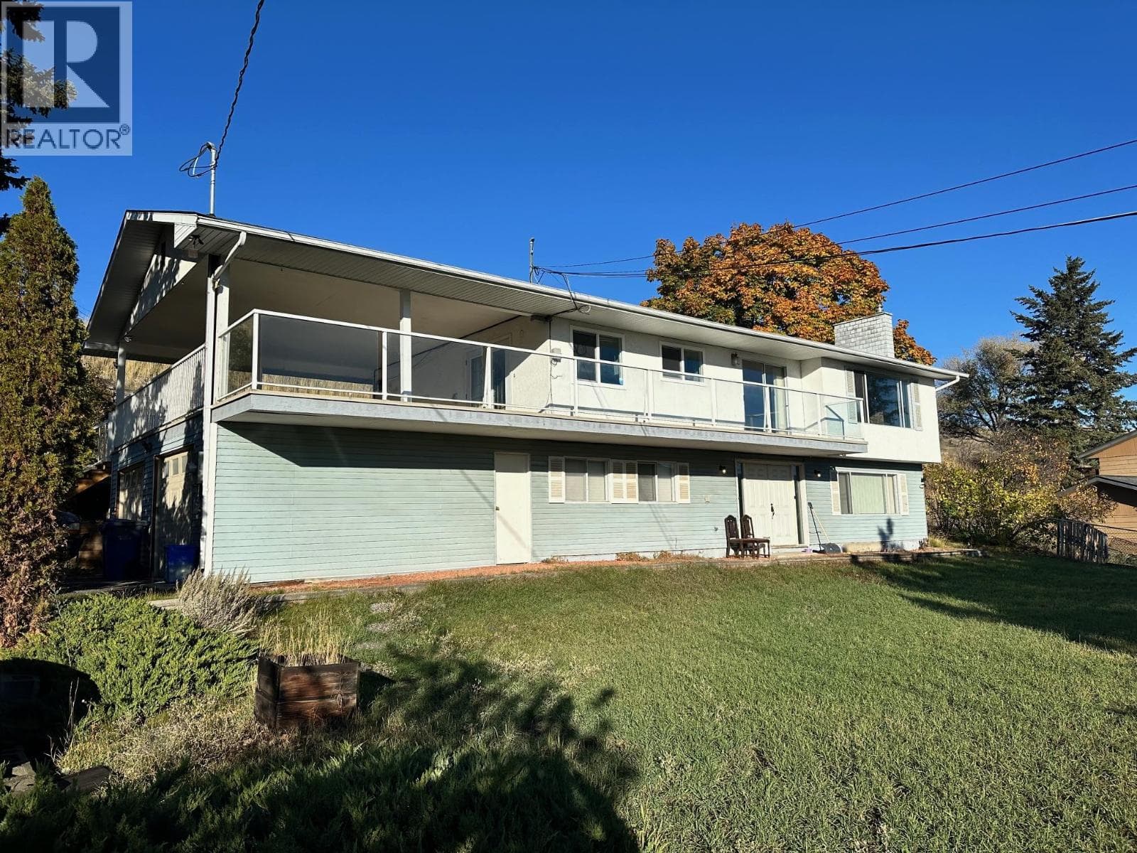 7910 Lakeview Drive — Coldstream, British Columbia - Main photo