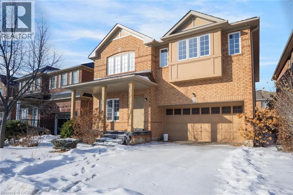 69 STILLMAN Drive — Brampton, Ontario - Main photo