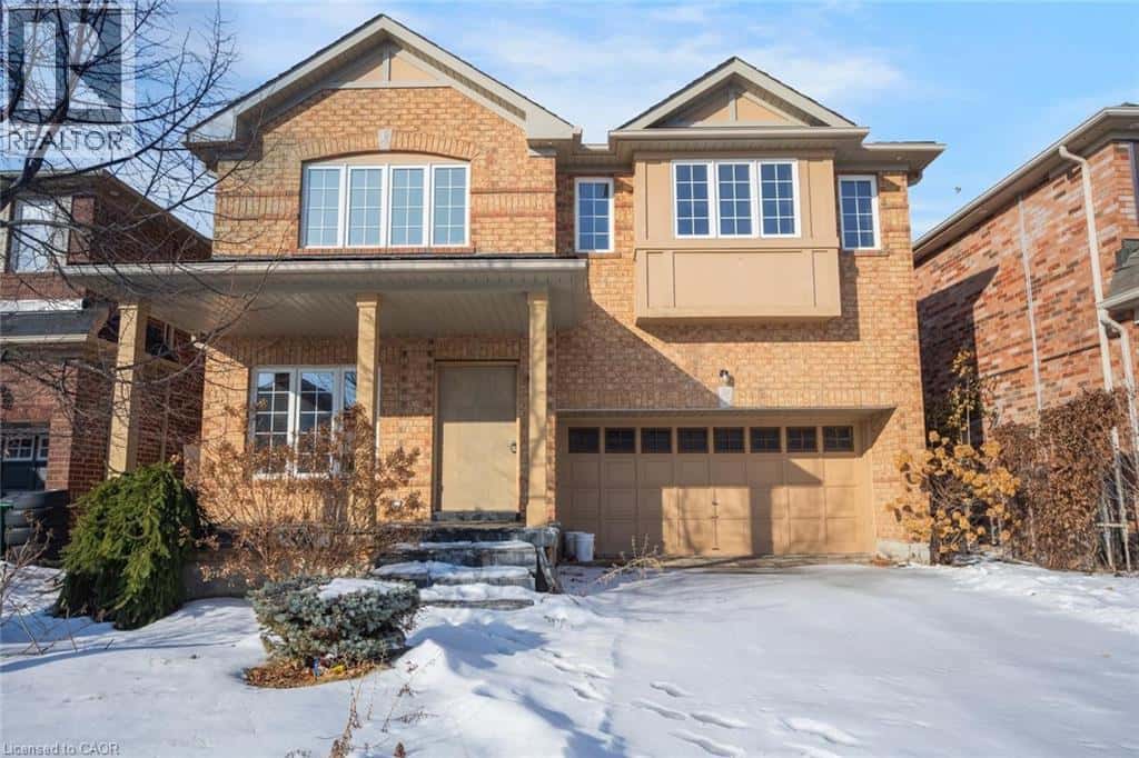 69 STILLMAN Drive — Brampton, Ontario - Photo 2 of 48