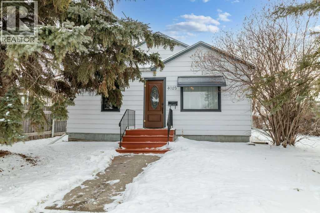 4025 46 Street — Red Deer, Alberta - Main photo