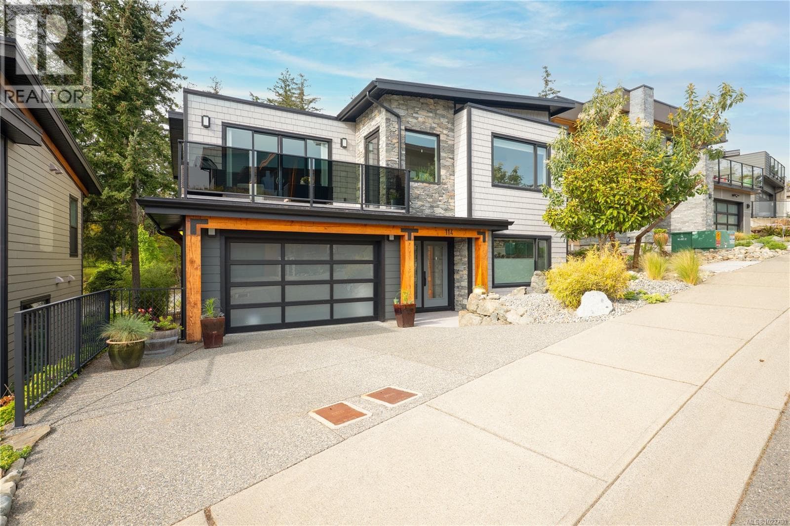 114 Amphion Terr — Nanaimo, British Columbia - Main photo