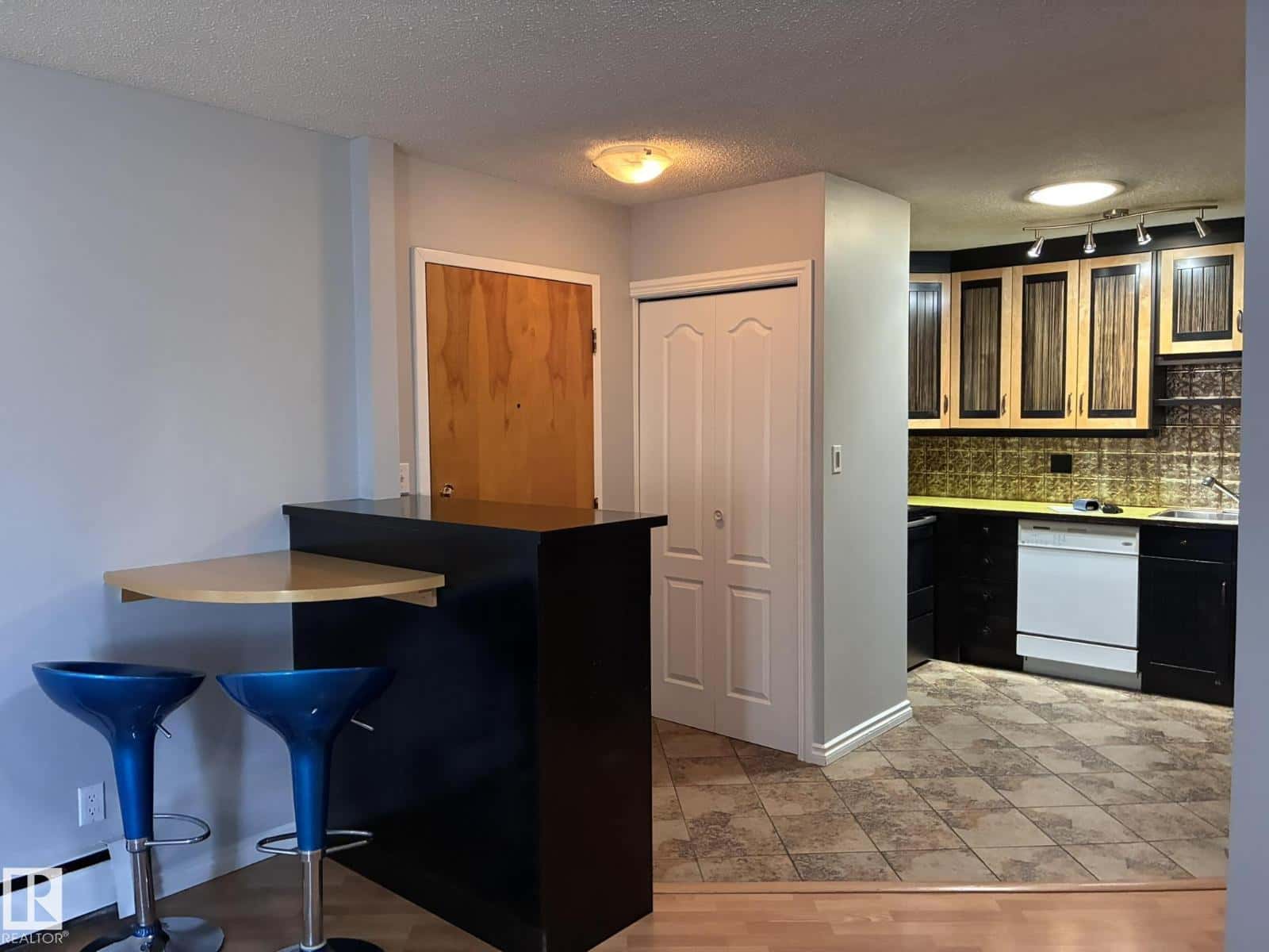 #17 10721 116 ST NW — Edmonton, Alberta - Photo 4 of 27