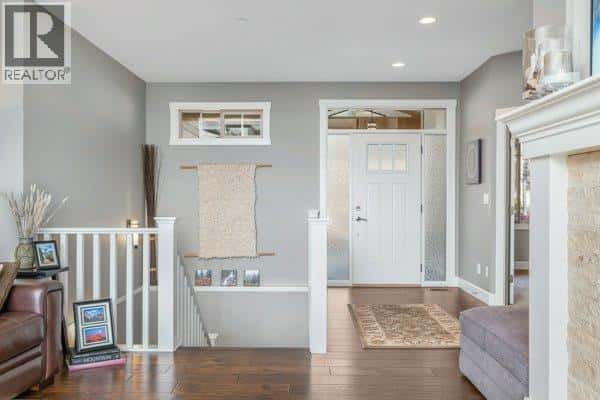 4008 Terrapin Place — Vernon, British Columbia - Photo 5 of 67