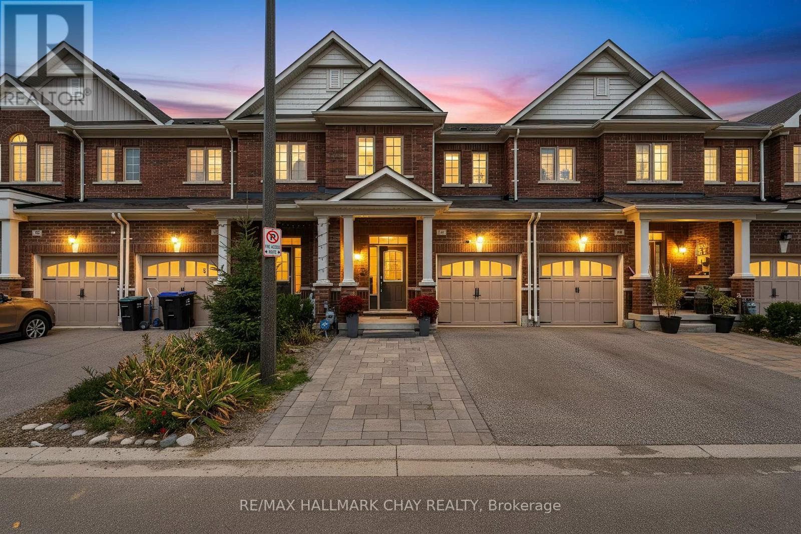 46 CLIFFORD CRESCENT — New Tecumseth (Tottenham), Ontario - Main photo