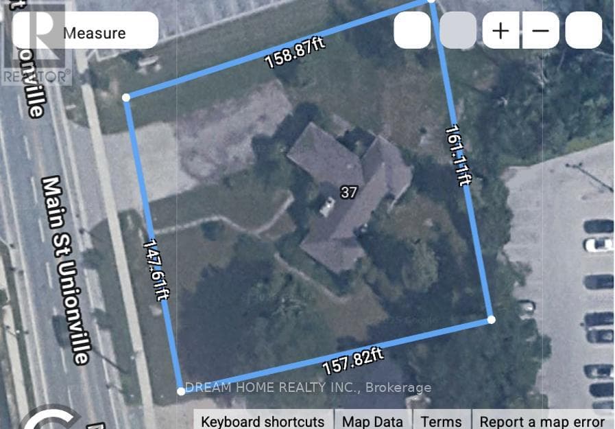 37 MAIN STREET — Markham (Unionville), Ontario - Main photo