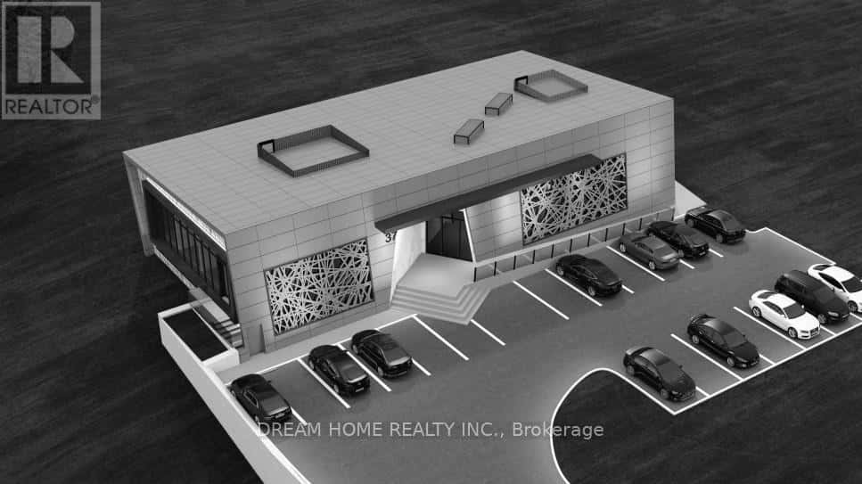 37 MAIN STREET — Markham (Unionville), Ontario - Photo 2 of 3