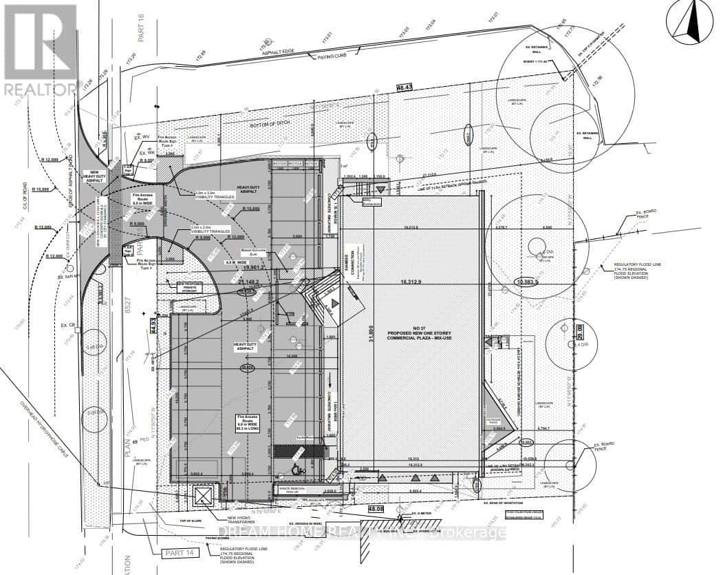 37 MAIN STREET — Markham (Unionville), Ontario - Photo 3 of 3