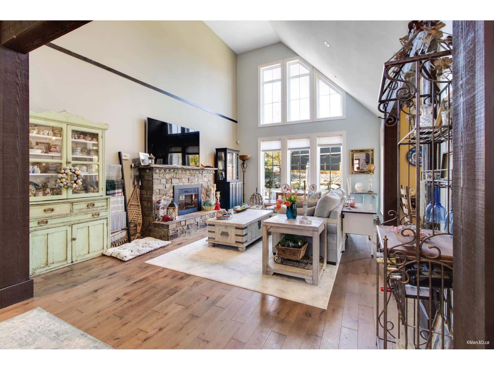 15 1911 WOODSIDE BOULEVARD, Mt Woodside — Agassiz, British Columbia - Photo 2 of 40