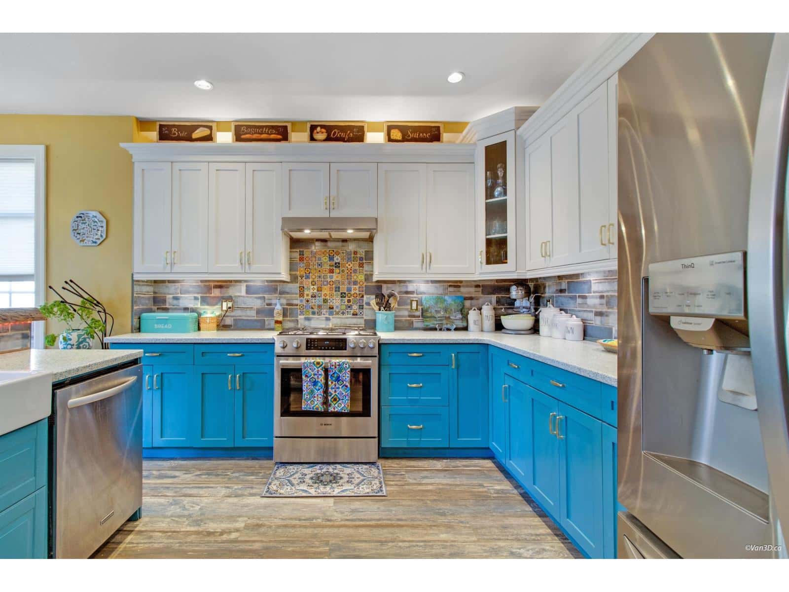 15 1911 WOODSIDE BOULEVARD, Mt Woodside — Agassiz, British Columbia - Photo 3 of 40