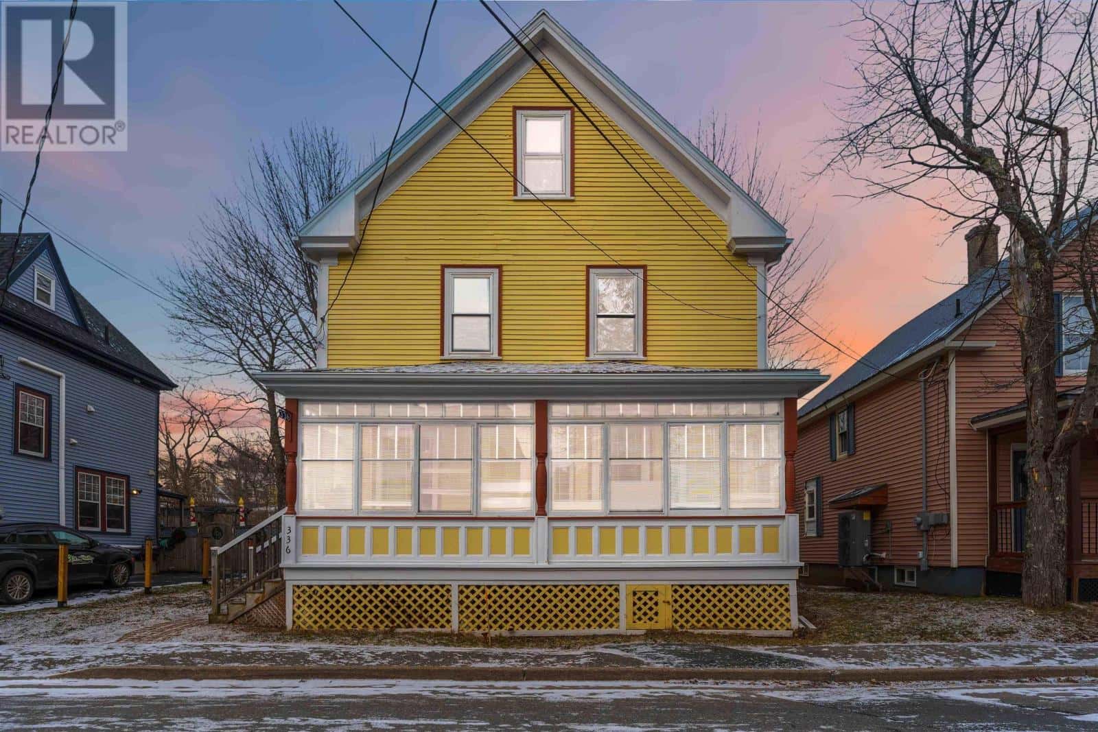 336 Gray Street — Windsor, Nova Scotia - Photo 2 of 50