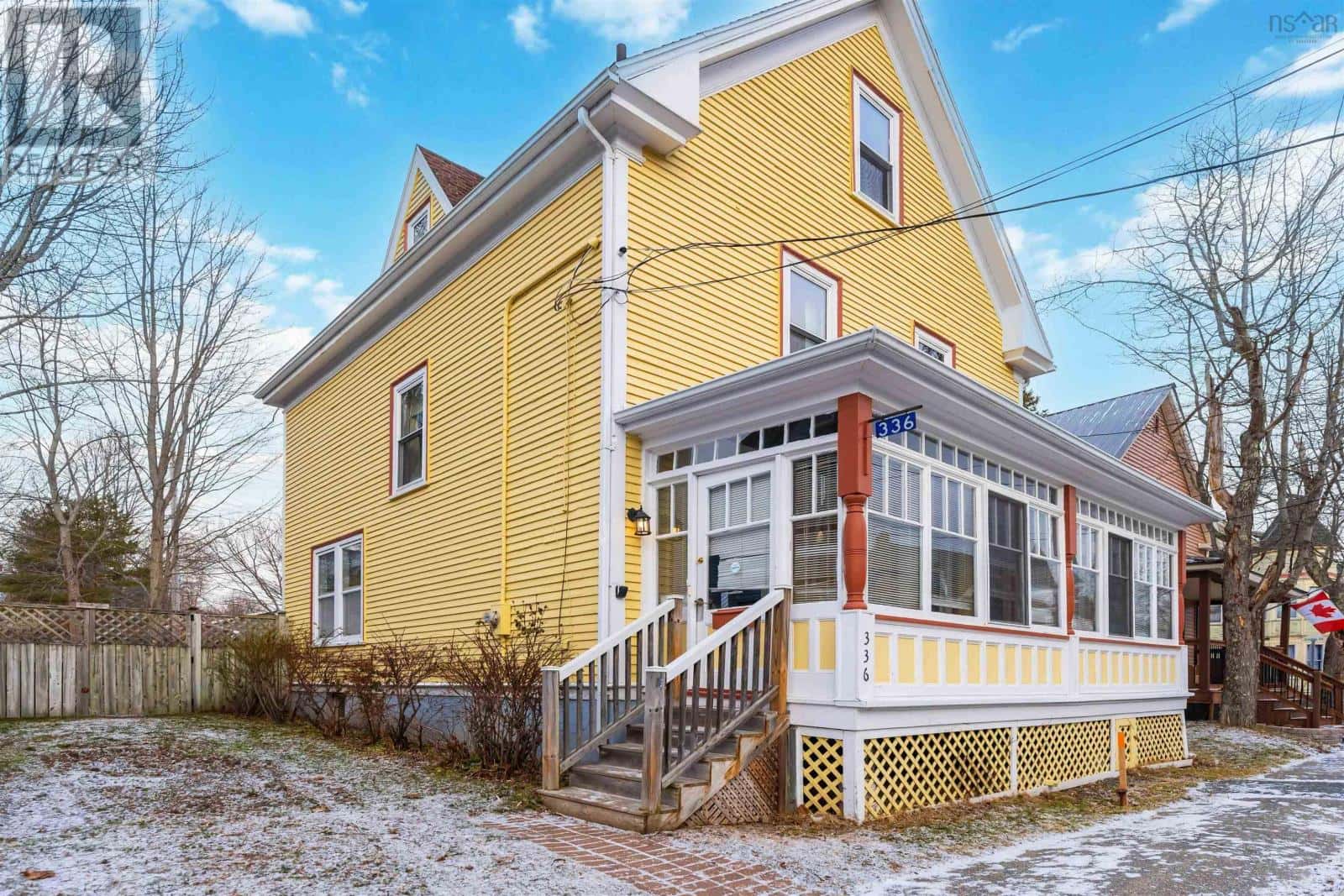 336 Gray Street — Windsor, Nova Scotia - Photo 4 of 50