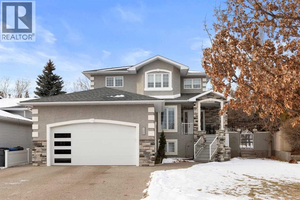 132 Palliser Way NE — Medicine Hat, Alberta - Main photo