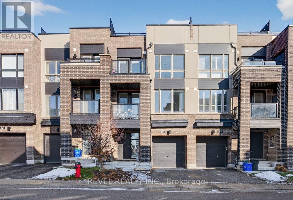 3053 BLACKTUSK COMMON — Oakville (JM Joshua Meadows), Ontario - Main photo