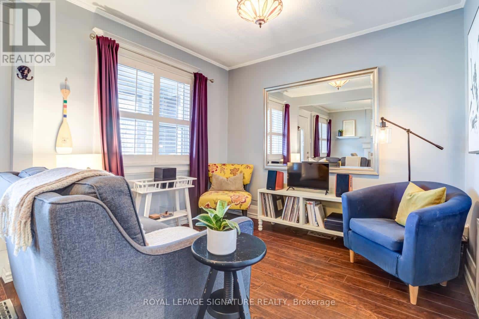 100 SEVENTH STREET — Toronto (New Toronto), Ontario - Photo 3 of 40