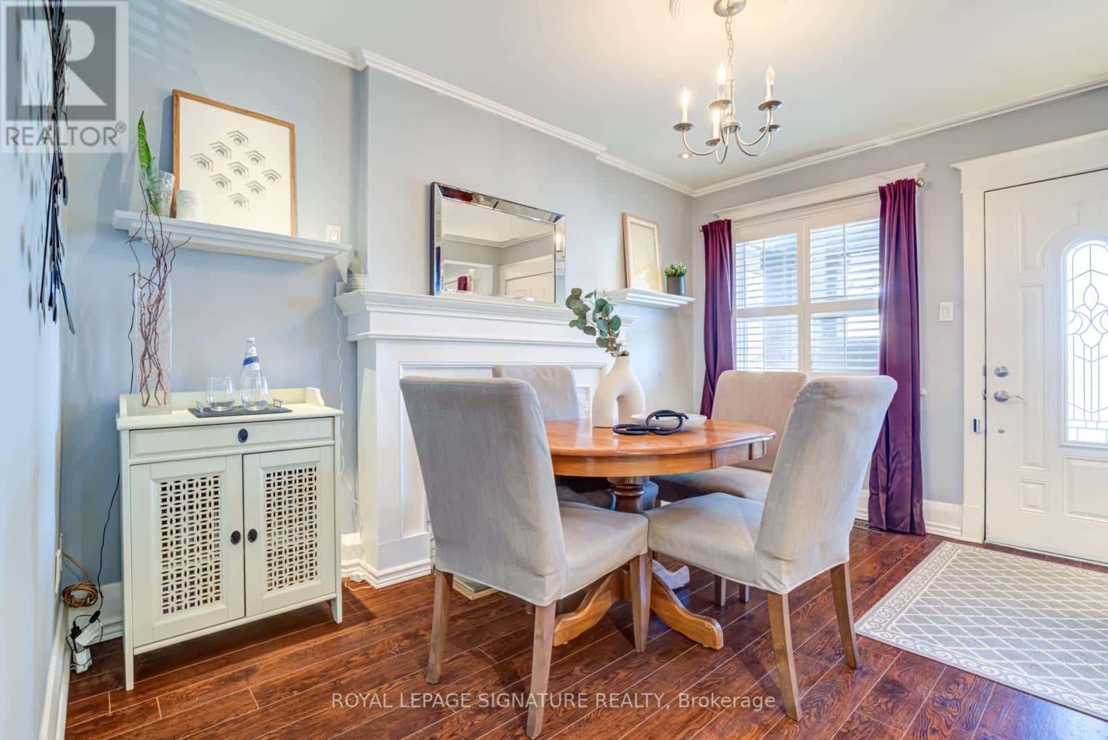 100 SEVENTH STREET — Toronto (New Toronto), Ontario - Photo 4 of 40