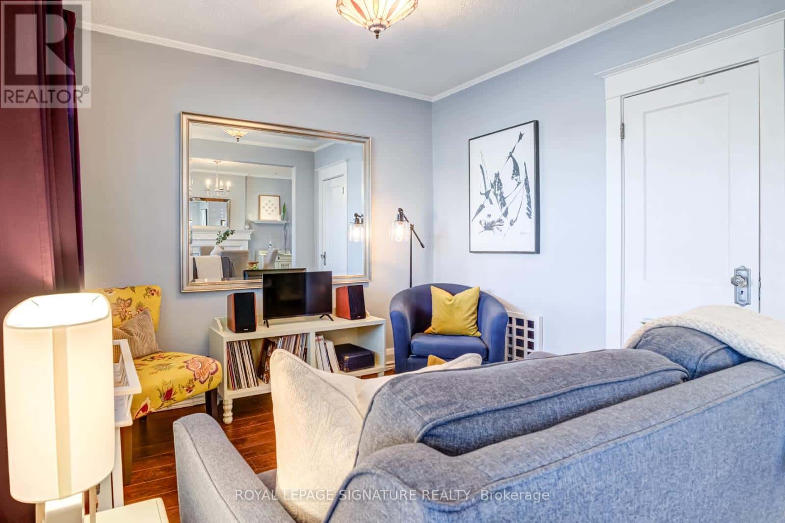 100 SEVENTH STREET — Toronto (New Toronto), Ontario - Photo 5 of 40