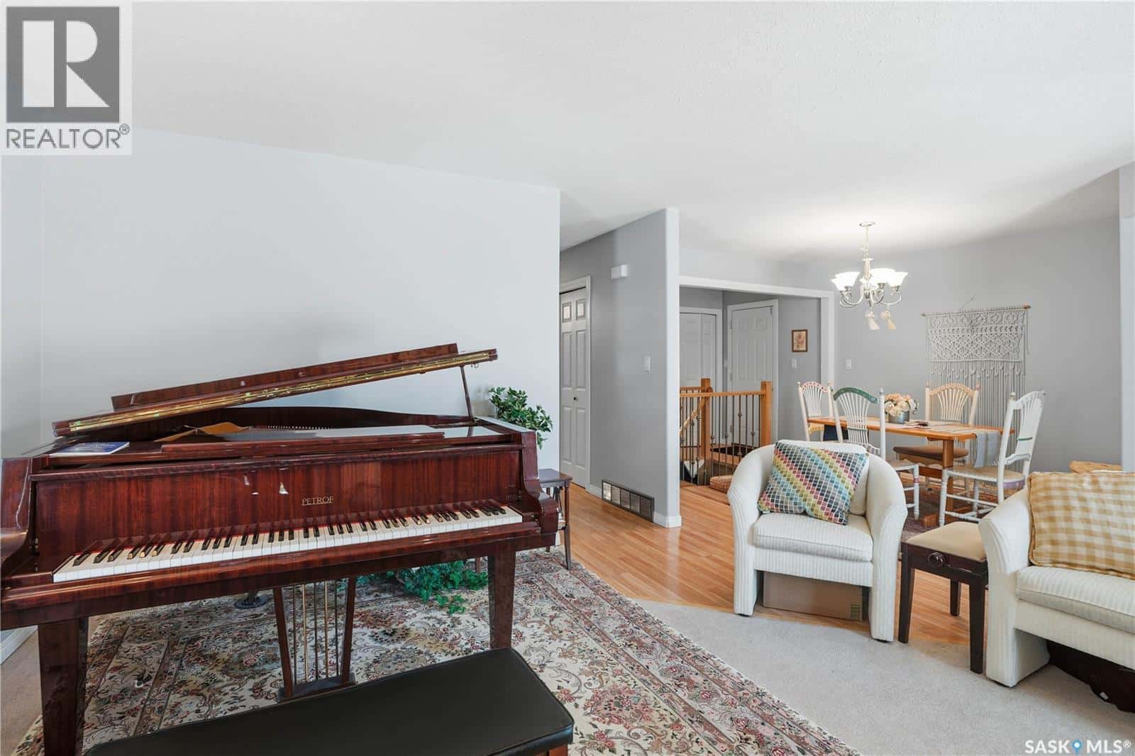 223 Delaronde LANE — Saskatoon, Saskatchewan - Photo 5 of 46