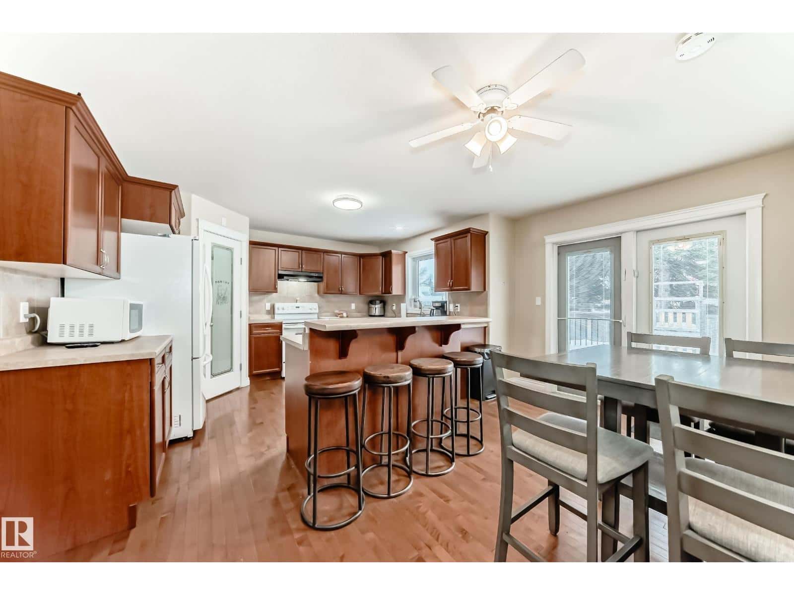 5113 BON ACRES CR — Bon Accord, Alberta - Photo 4 of 43