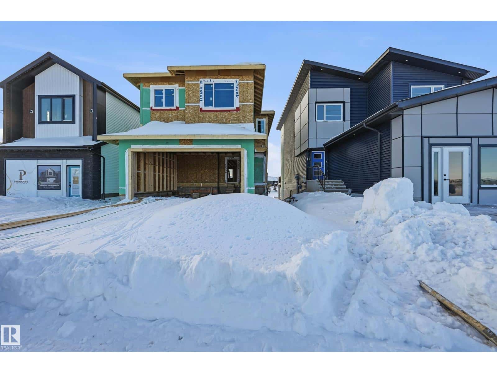 4 ELDRIDGE PT — St. Albert, Alberta - Photo 2 of 22