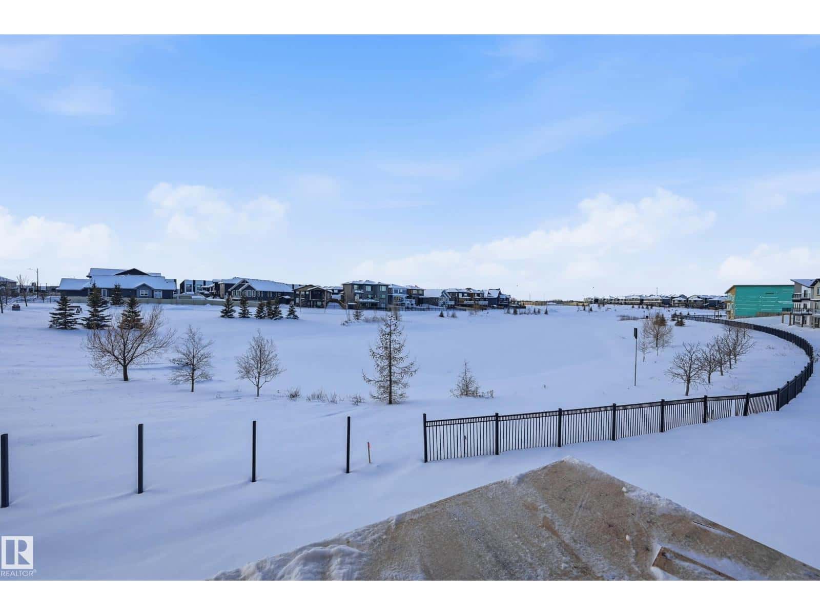 4 ELDRIDGE PT — St. Albert, Alberta - Photo 3 of 22