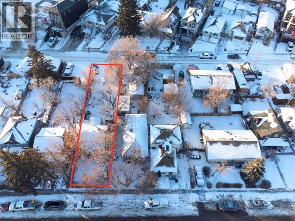 1125 8 Street SE — Calgary, Alberta - Photo 3 of 3