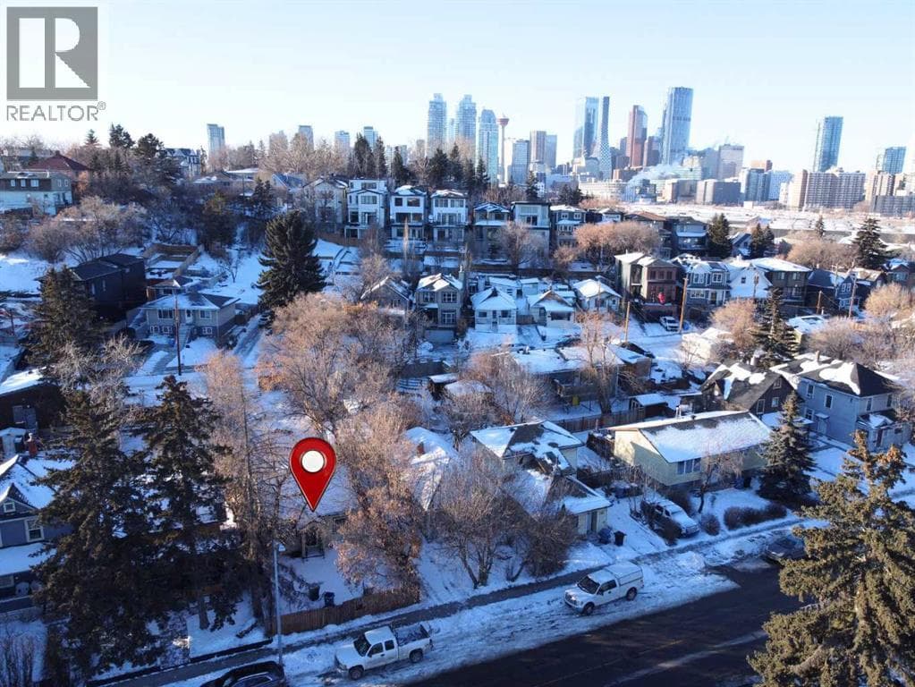 1125 8 Street SE — Calgary, Alberta - Main photo