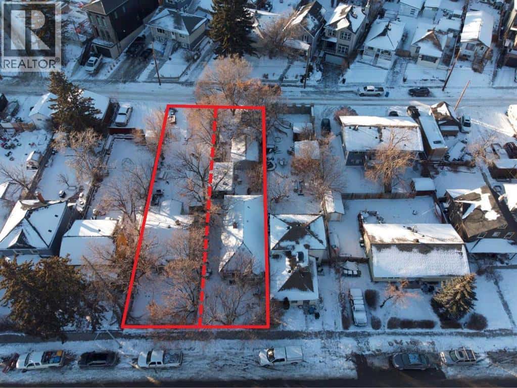 1123 8 Street SE — Calgary, Alberta - Photo 3 of 3