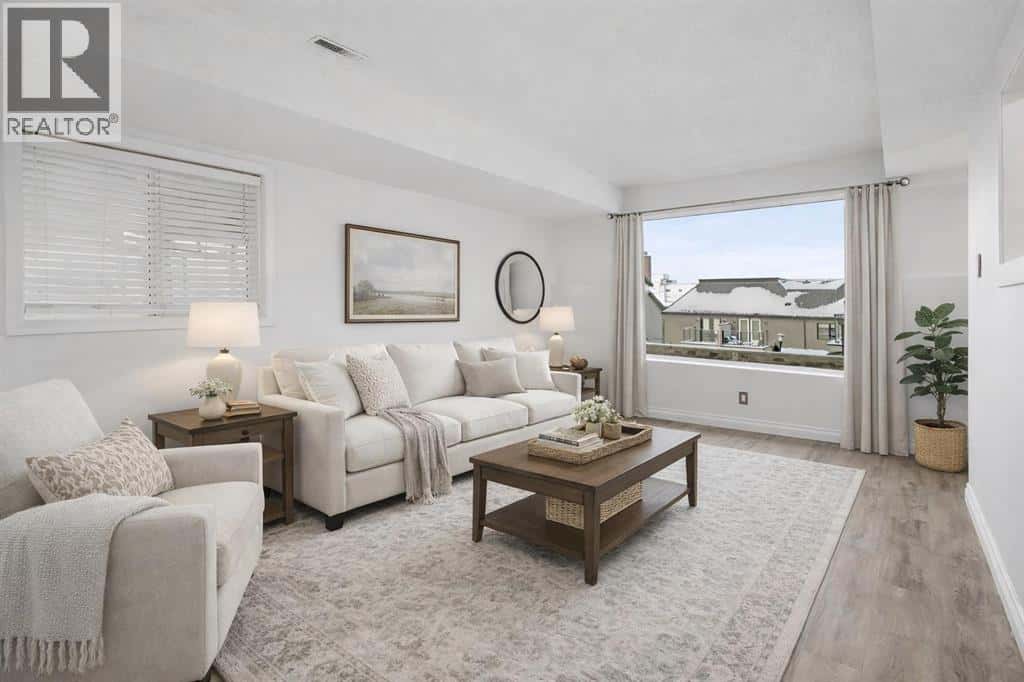 2, 2415 14A Street SW — Calgary, Alberta - Photo 2 of 46