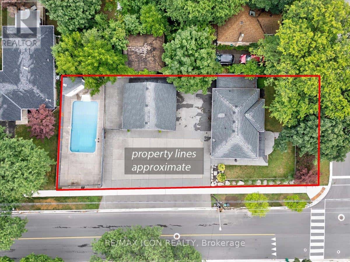 50 GROVE CRESCENT — Brantford, Ontario - Photo 3 of 16