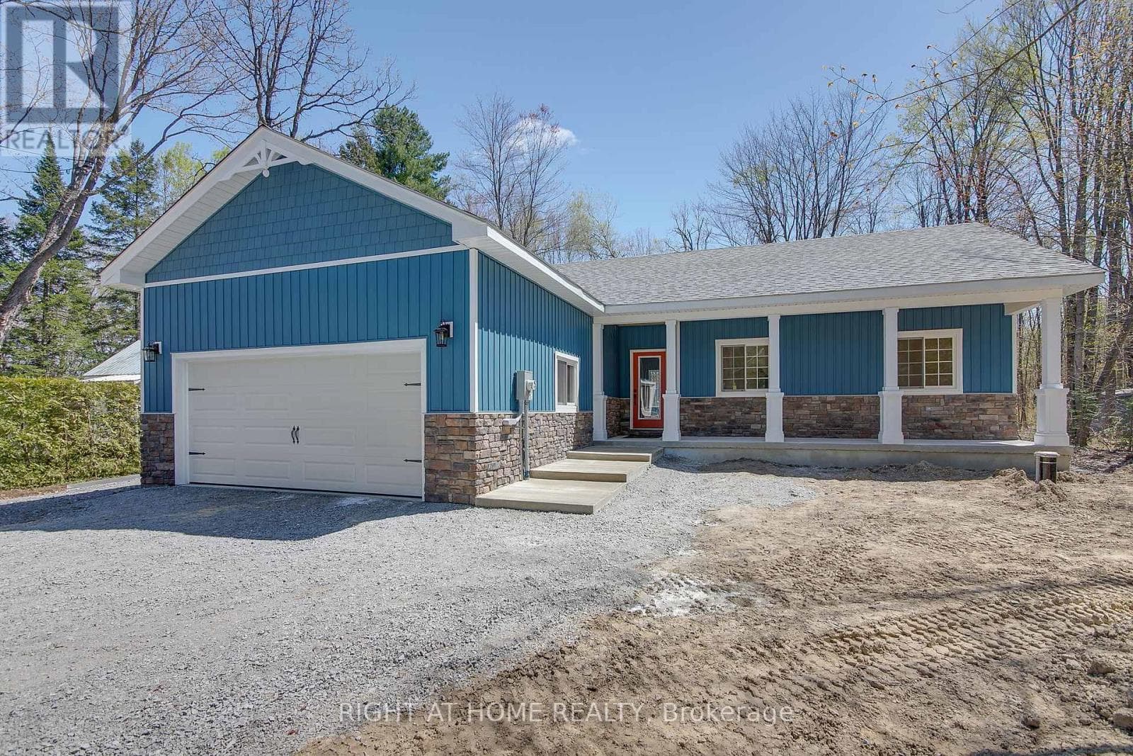 26 MCLEISH DRIVE — Kawartha Lakes (Dalton), Ontario - Main photo