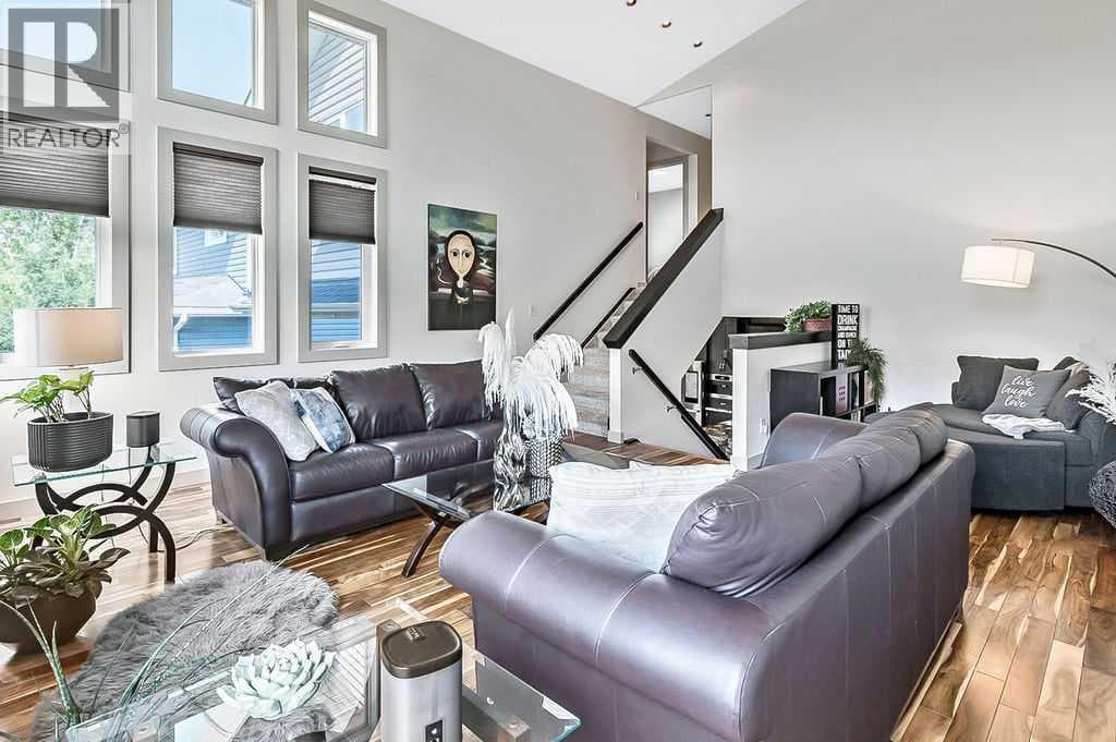 73 Evanspark Way NW — Calgary, Alberta - Main photo