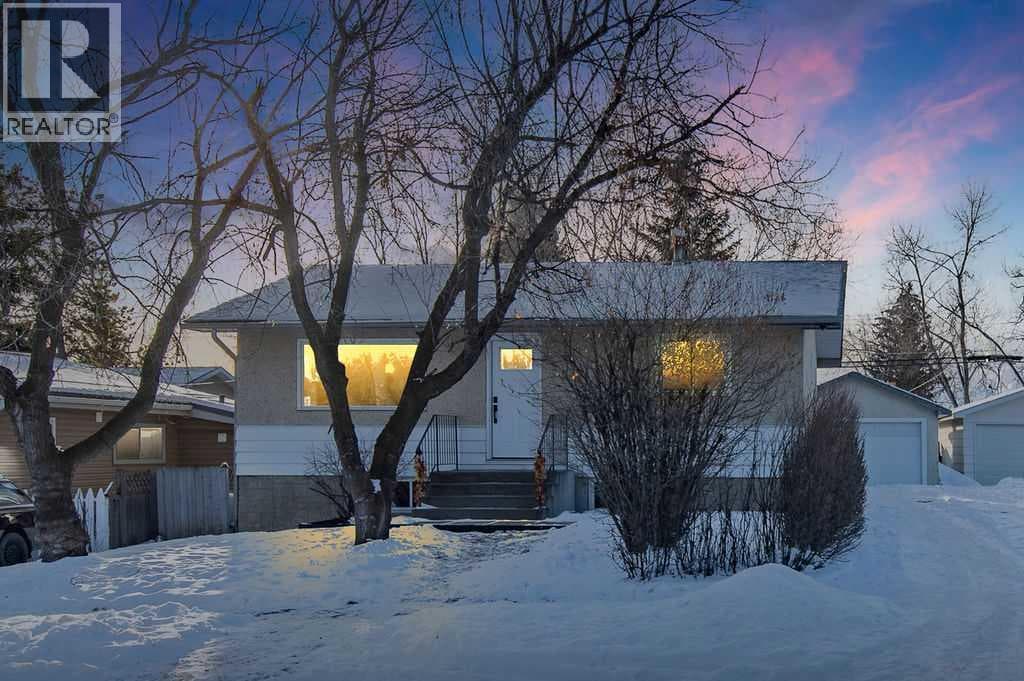 309 Windsor Avenue — Diamond Valley, Alberta - Main photo