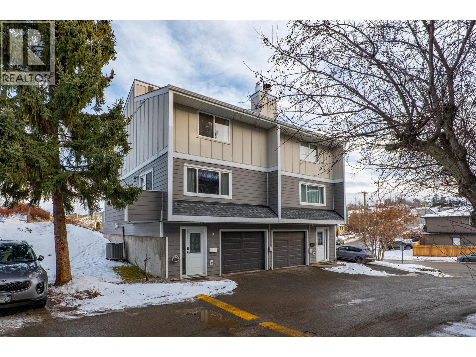 1810 SPRINGHILL Drive Unit# 10 — Kamloops, British Columbia - Main photo