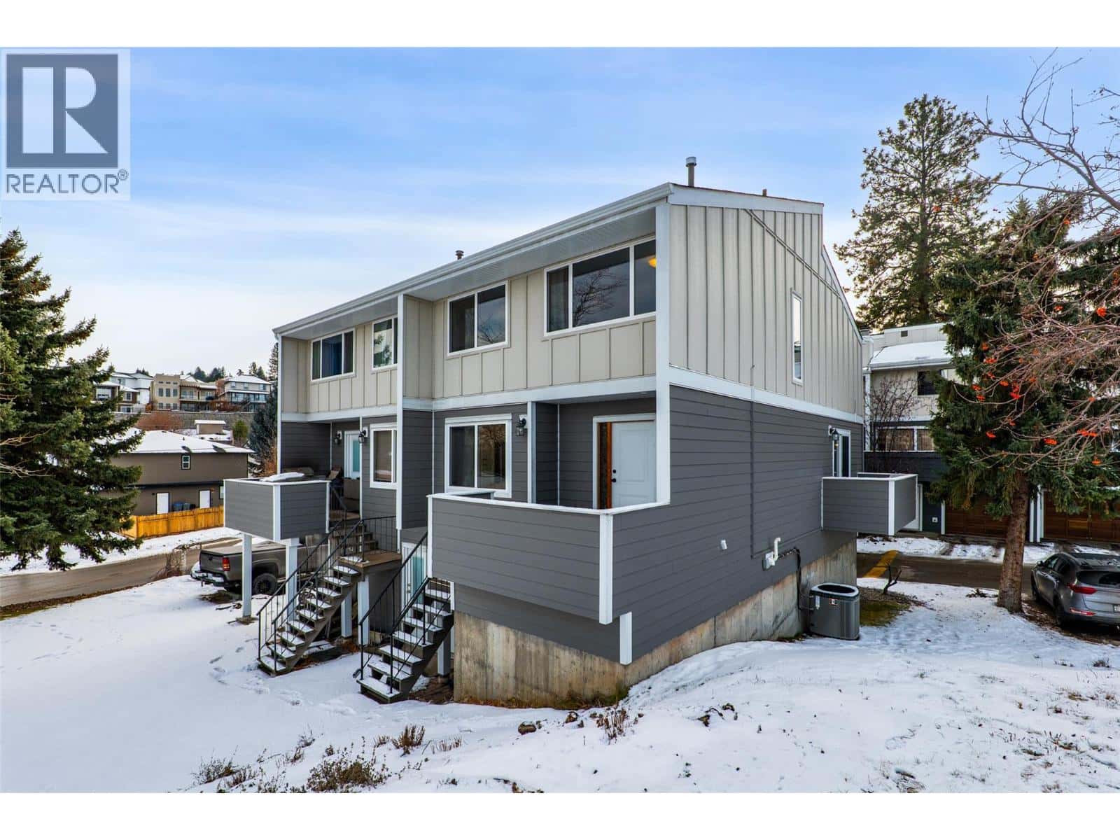 1810 SPRINGHILL Drive Unit# 10 — Kamloops, British Columbia - Photo 2 of 38