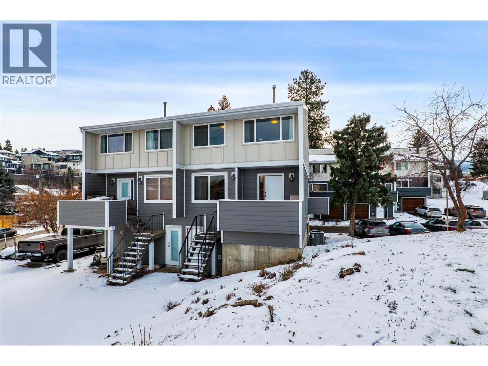 1810 SPRINGHILL Drive Unit# 10 — Kamloops, British Columbia - Photo 3 of 38